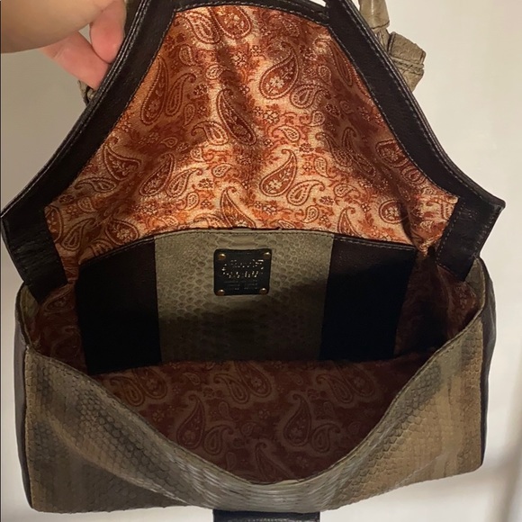 Designer handbags 👜 by JZAR - Picture 5 of 8